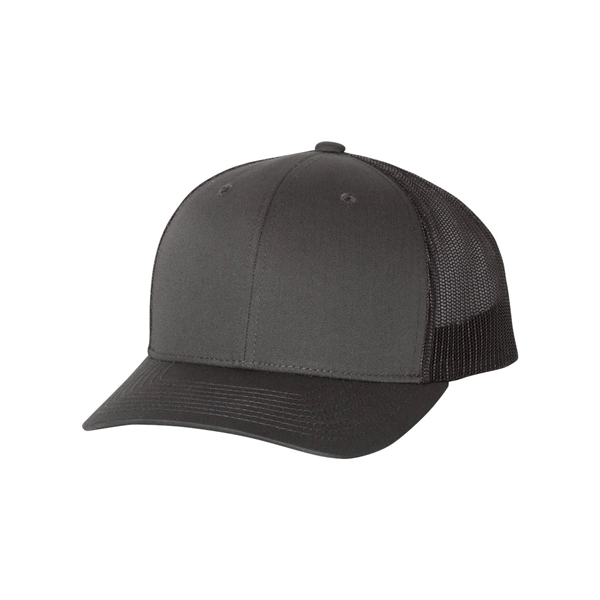 YP Classics Retro Trucker Cap - YP Classics Retro Trucker Cap - Image 18 of 143