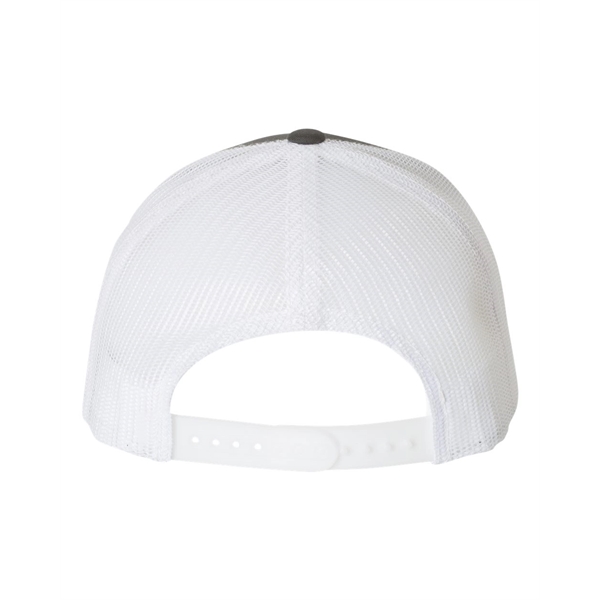 YP Classics Retro Trucker Cap - YP Classics Retro Trucker Cap - Image 22 of 143