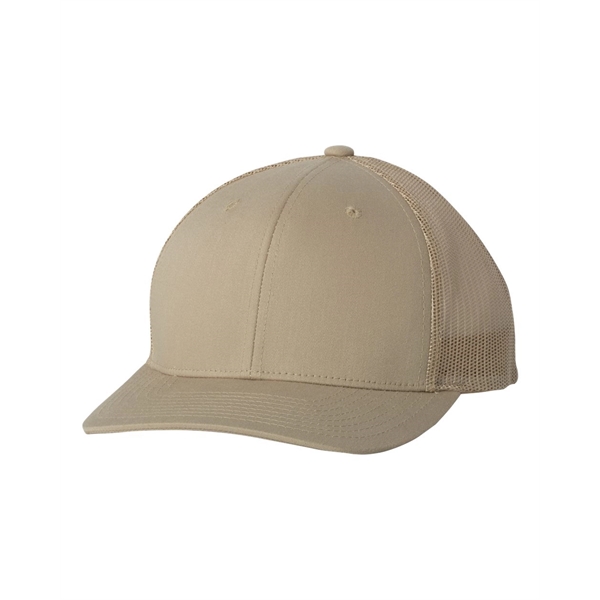 YP Classics Retro Trucker Cap - YP Classics Retro Trucker Cap - Image 25 of 143