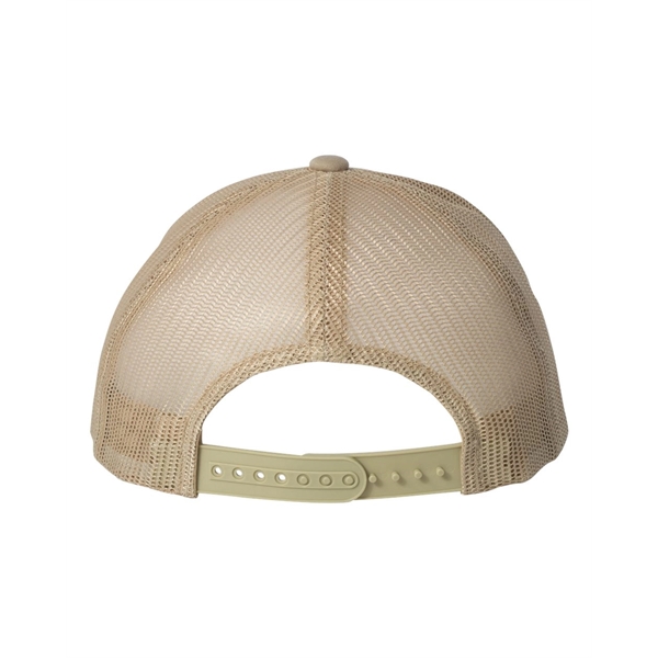 YP Classics Retro Trucker Cap - YP Classics Retro Trucker Cap - Image 27 of 143