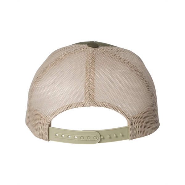 YP Classics Retro Trucker Cap - YP Classics Retro Trucker Cap - Image 30 of 143