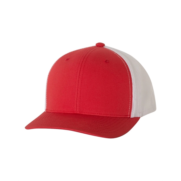 YP Classics Retro Trucker Cap - YP Classics Retro Trucker Cap - Image 56 of 143