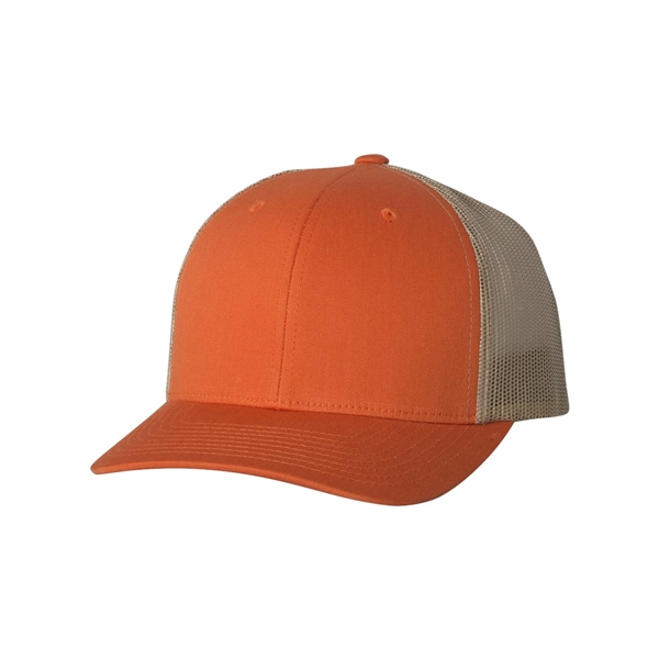 YP Classics Retro Trucker Cap - YP Classics Retro Trucker Cap - Image 61 of 143