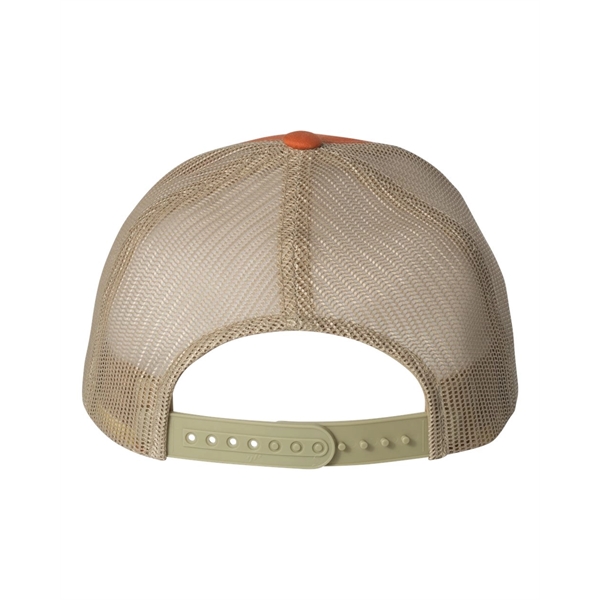 YP Classics Retro Trucker Cap - YP Classics Retro Trucker Cap - Image 63 of 143