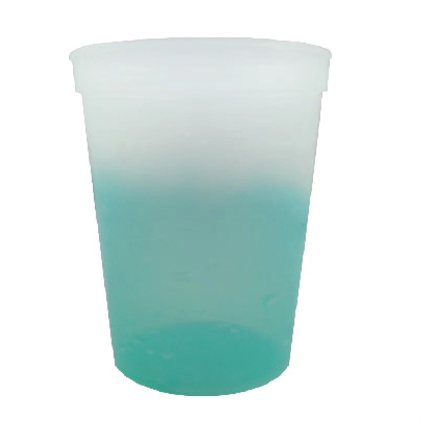 17 Oz. Color Changing Cup - 17 Oz. Color Changing Cup - Image 1 of 3