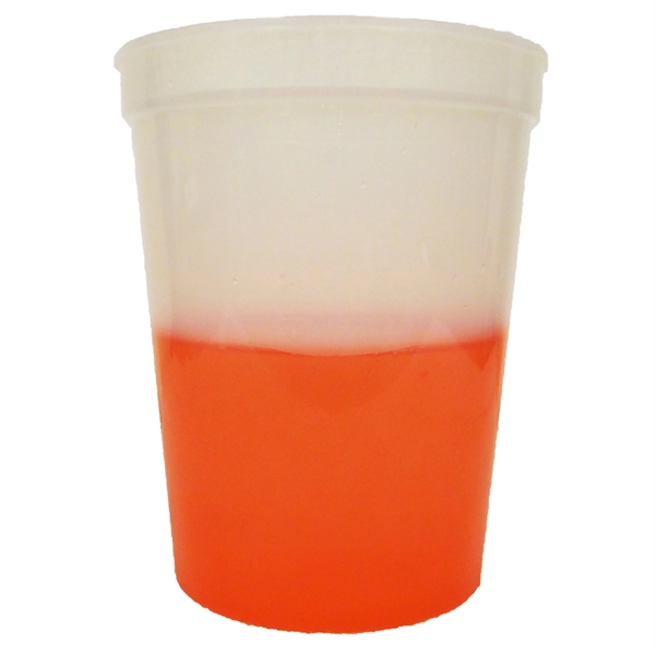 17 Oz. Color Changing Cup - 17 Oz. Color Changing Cup - Image 3 of 3