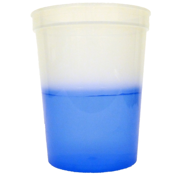 17 Oz. Color Changing Cup - 17 Oz. Color Changing Cup - Image 2 of 3