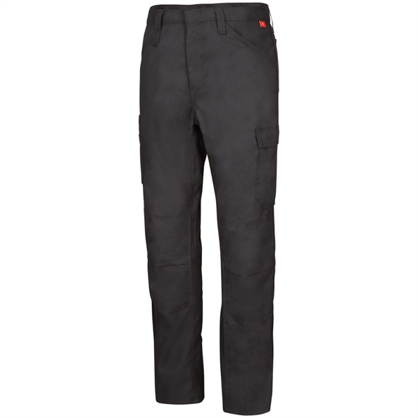 Bulwark® Men's iQ Series® Comfort Lightweight Pant - Bulwark® Men's iQ Series® Comfort Lightweight Pant - Image 0 of 3