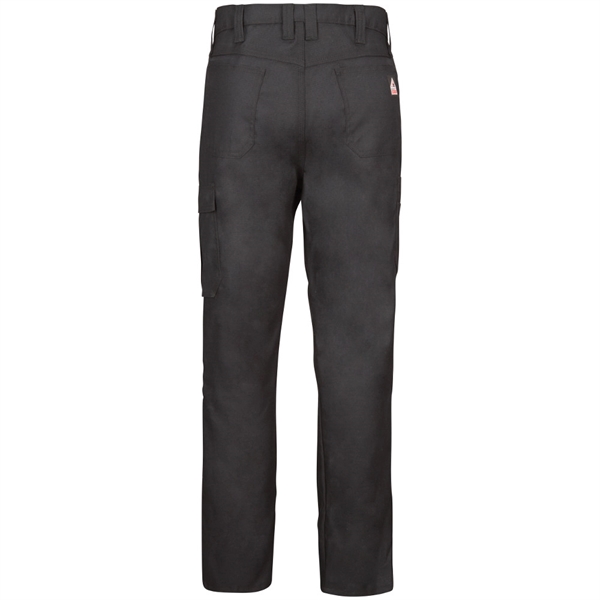 Bulwark® Men's iQ Series® Comfort Lightweight Pant - Bulwark® Men's iQ Series® Comfort Lightweight Pant - Image 1 of 3