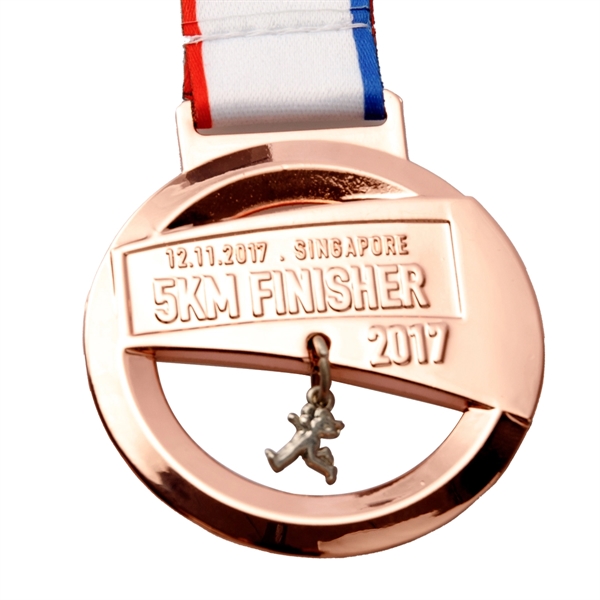 Custom Medal - Custom Medal - Image 8 of 16