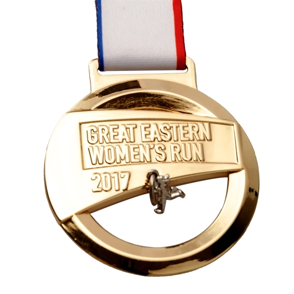 Custom Medal - Custom Medal - Image 1 of 16