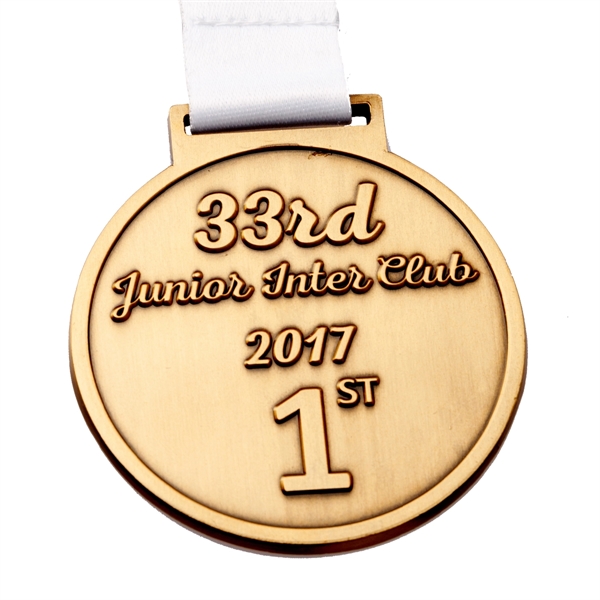 Custom Zinc Alloy Antique Silver Award - Custom Zinc Alloy Antique Silver Award - Image 10 of 57