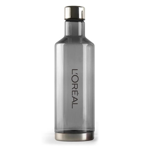 La Tour Water Bottle - La Tour Water Bottle - Image 3 of 4