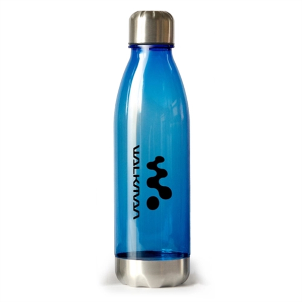 Nu-Wave Water Bottle - Nu-Wave Water Bottle - Image 4 of 4