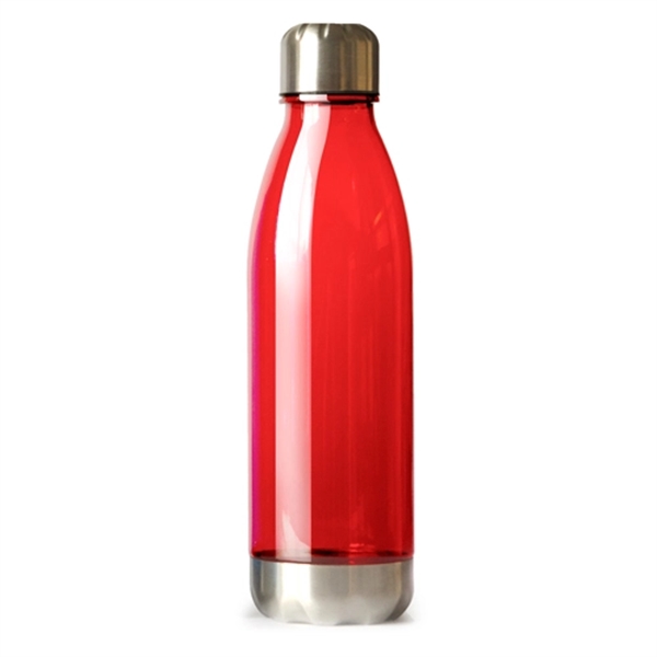 Nu-Wave Water Bottle - Nu-Wave Water Bottle - Image 3 of 4
