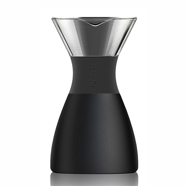 ASOBU Pour Over Insulated Coffee Maker