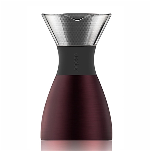 ASOBU Pour Over Insulated Coffee Maker