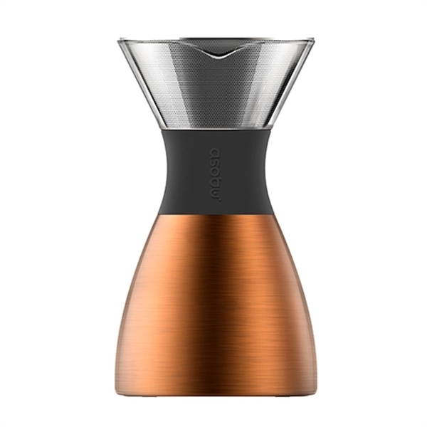 ASOBU Pour Over Insulated Coffee Maker