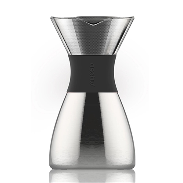 ASOBU Pour Over Insulated Coffee Maker