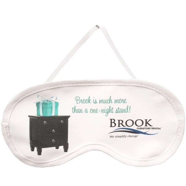 Sleep Mask - Sleep Mask - Image 2 of 2