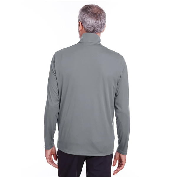 Puma Golf Men's Icon Quarter-Zip - Puma Golf Men's Icon Quarter-Zip - Image 15 of 39