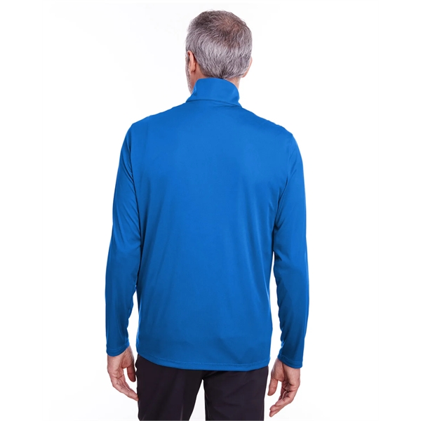 Puma Golf Men's Icon Quarter-Zip - Puma Golf Men's Icon Quarter-Zip - Image 21 of 39