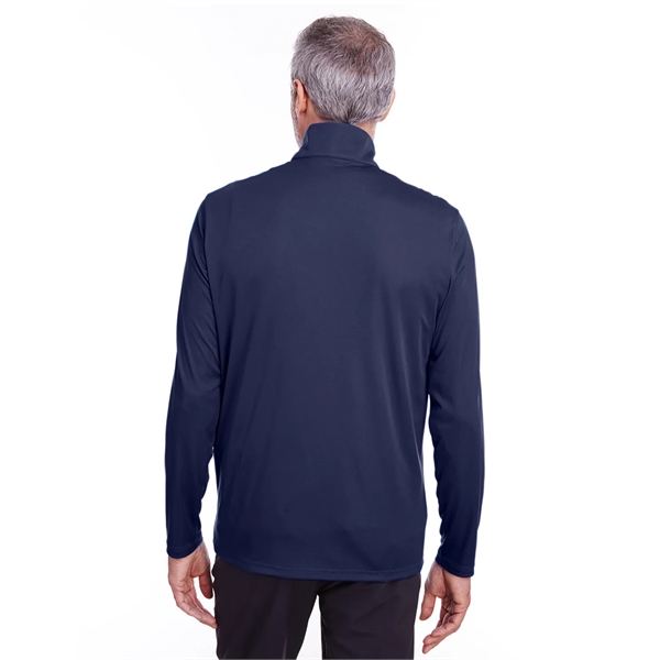 Puma Golf Men's Icon Quarter-Zip - Puma Golf Men's Icon Quarter-Zip - Image 23 of 39