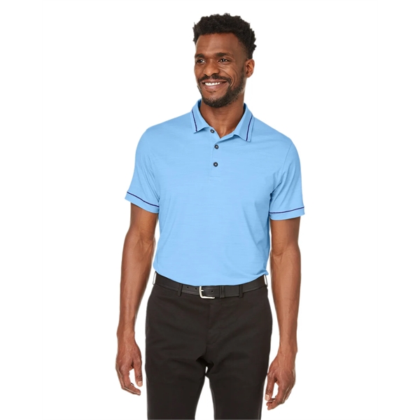 Puma Golf Men's Cloudspun Monarch Polo - Puma Golf Men's Cloudspun Monarch Polo - Image 1 of 39