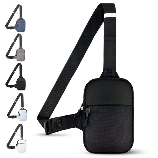 Mini Sling Bag - Mini Sling Bag - Image 0 of 3