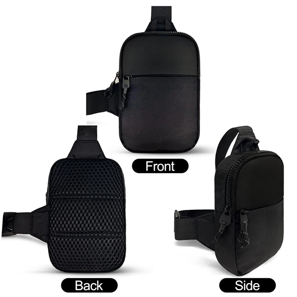 Mini Sling Bag - Mini Sling Bag - Image 1 of 3