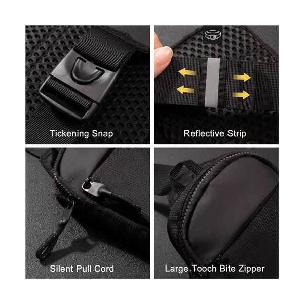 Mini Sling Bag - Mini Sling Bag - Image 2 of 3