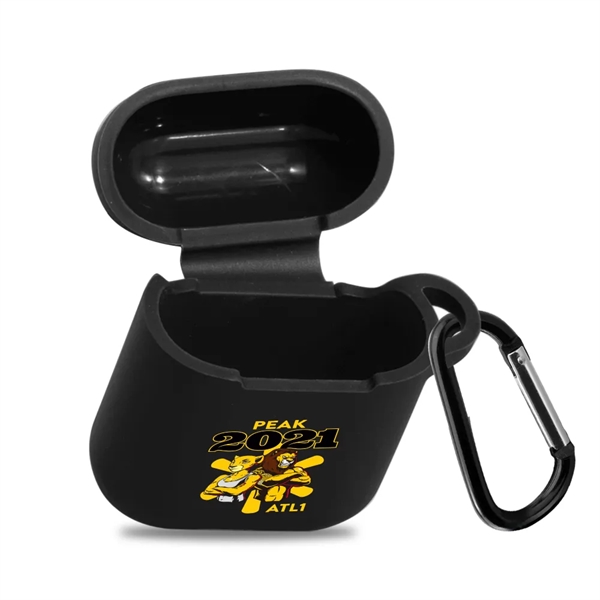 Alto Case for Apple AirPods 1 & 2 - Alto Case for Apple AirPods 1 & 2 - Image 4 of 90
