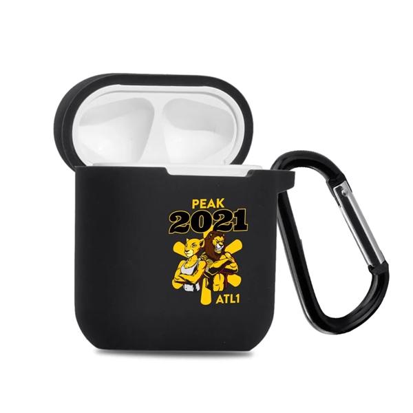 Alto Case for Apple AirPods 1 & 2 - Alto Case for Apple AirPods 1 & 2 - Image 5 of 90