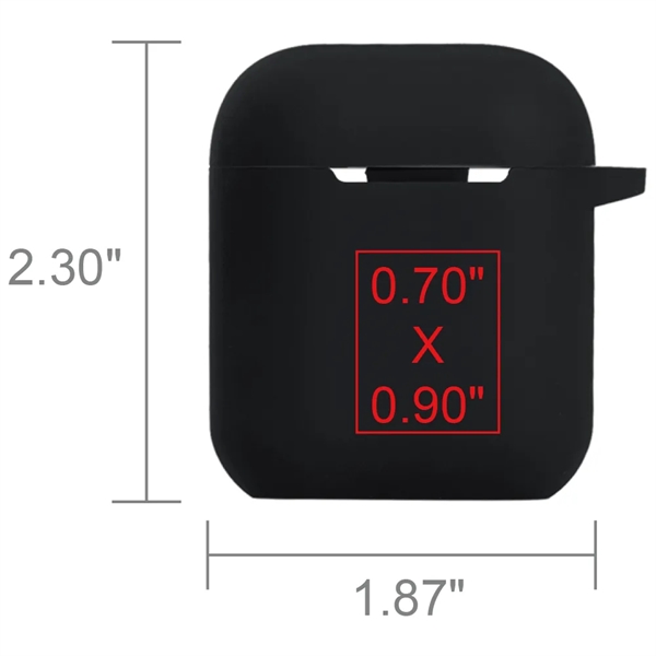 Alto Case for Apple AirPods 1 & 2 - Alto Case for Apple AirPods 1 & 2 - Image 29 of 90