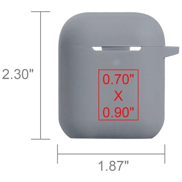 Alto Case for Apple AirPods 1 & 2 - Alto Case for Apple AirPods 1 & 2 - Image 33 of 90