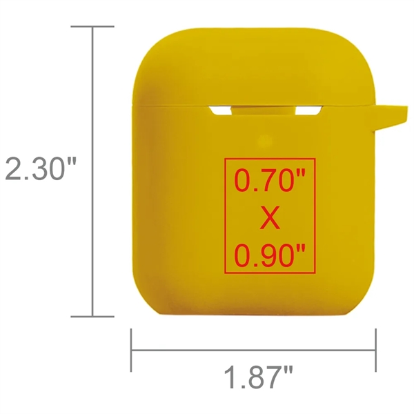 Alto Case for Apple AirPods 1 & 2 - Alto Case for Apple AirPods 1 & 2 - Image 35 of 90