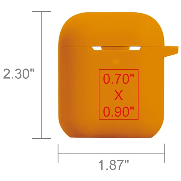 Alto Case for Apple AirPods 1 & 2 - Alto Case for Apple AirPods 1 & 2 - Image 37 of 90
