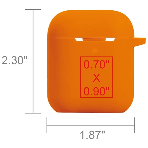 Alto Case for Apple AirPods 1 & 2 - Alto Case for Apple AirPods 1 & 2 - Image 39 of 90