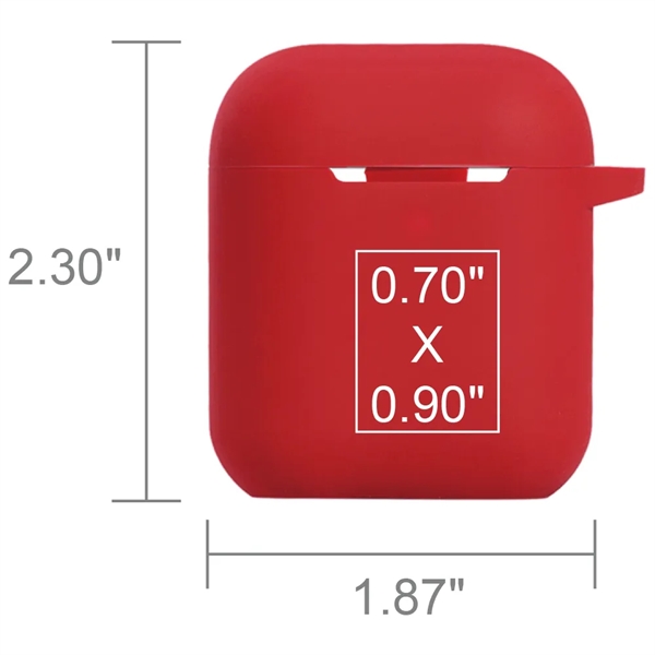 Alto Case for Apple AirPods 1 & 2 - Alto Case for Apple AirPods 1 & 2 - Image 41 of 90