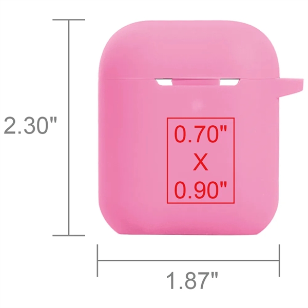 Alto Case for Apple AirPods 1 & 2 - Alto Case for Apple AirPods 1 & 2 - Image 43 of 90