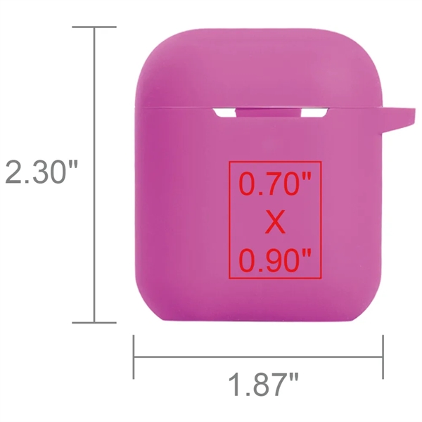 Alto Case for Apple AirPods 1 & 2 - Alto Case for Apple AirPods 1 & 2 - Image 45 of 90