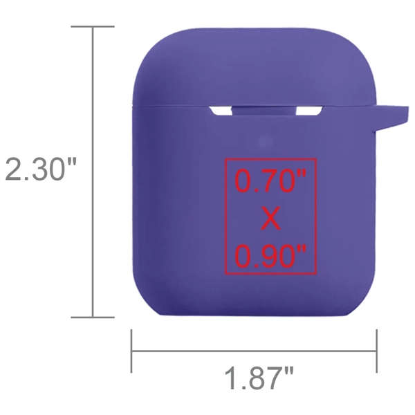 Alto Case for Apple AirPods 1 & 2 - Alto Case for Apple AirPods 1 & 2 - Image 47 of 90