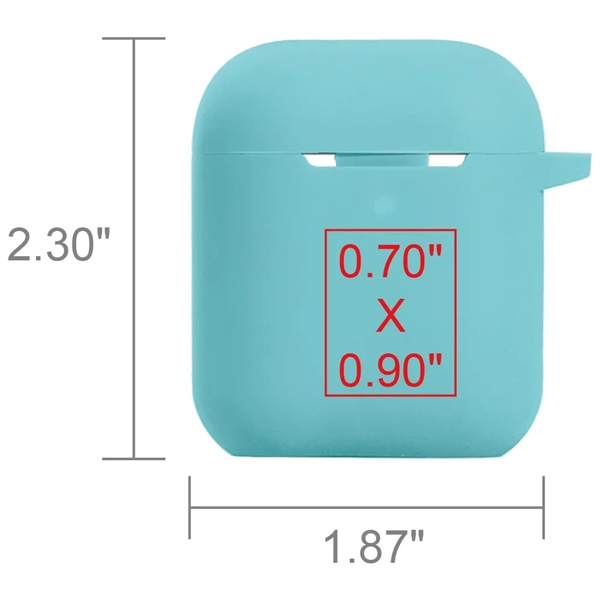 Alto Case for Apple AirPods 1 & 2 - Alto Case for Apple AirPods 1 & 2 - Image 49 of 90