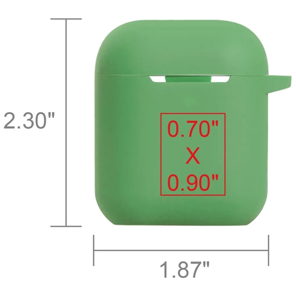 Alto Case for Apple AirPods 1 & 2 - Alto Case for Apple AirPods 1 & 2 - Image 51 of 90