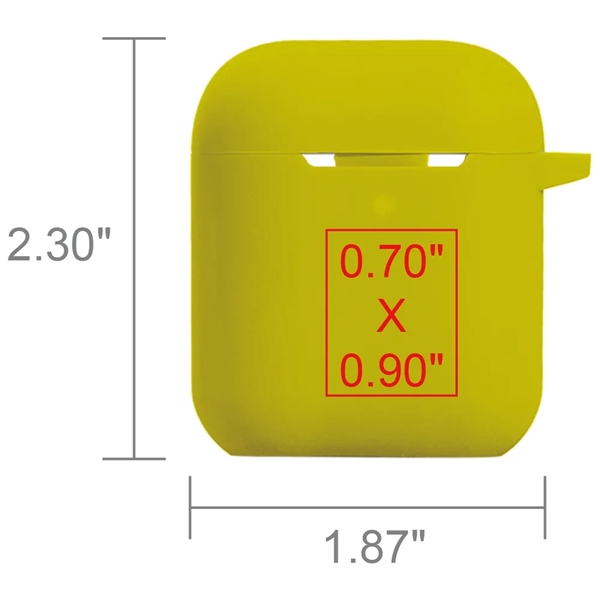 Alto Case for Apple AirPods 1 & 2 - Alto Case for Apple AirPods 1 & 2 - Image 53 of 90