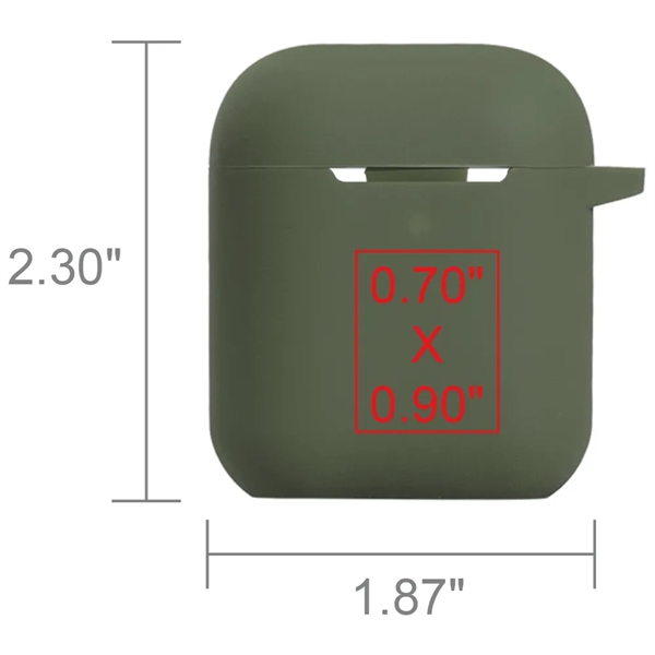 Alto Case for Apple AirPods 1 & 2 - Alto Case for Apple AirPods 1 & 2 - Image 55 of 90