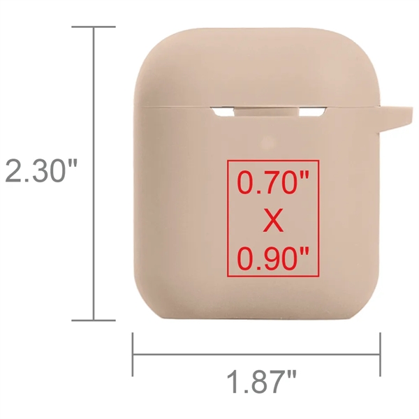 Alto Case for Apple AirPods 1 & 2 - Alto Case for Apple AirPods 1 & 2 - Image 59 of 90
