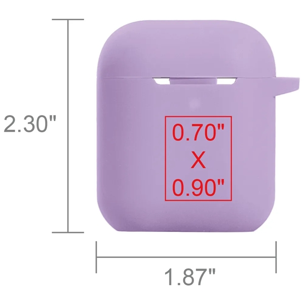Alto Case for Apple AirPods 1 & 2 - Alto Case for Apple AirPods 1 & 2 - Image 61 of 90