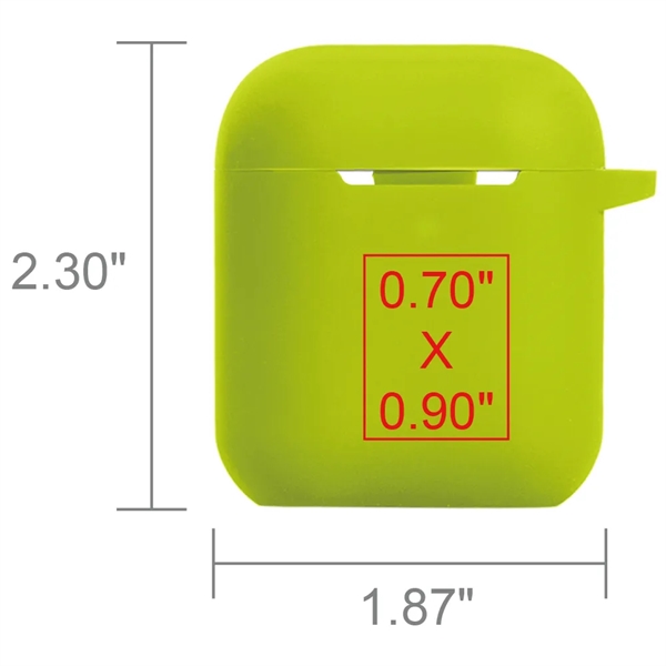 Alto Case for Apple AirPods 1 & 2 - Alto Case for Apple AirPods 1 & 2 - Image 67 of 90