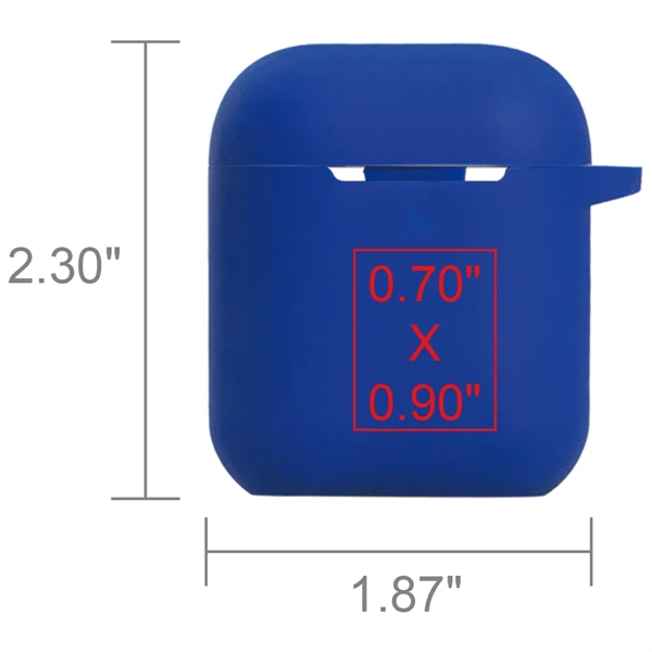 Alto Case for Apple AirPods 1 & 2 - Alto Case for Apple AirPods 1 & 2 - Image 69 of 90